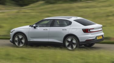 Polestar 2 on sale insurance group